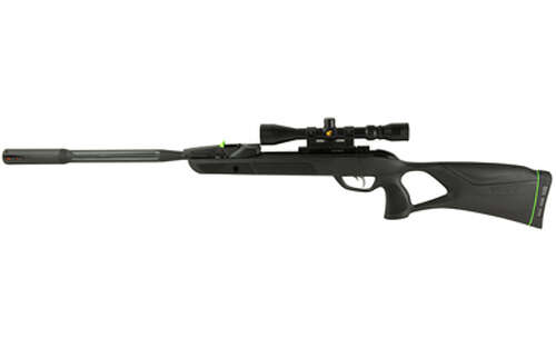 Airguns Gamo USA Swarm Fusion 10X GAMO SWARM FUSION 10X G3I 22 W/SCP • Model: Swarm Fusion 10X